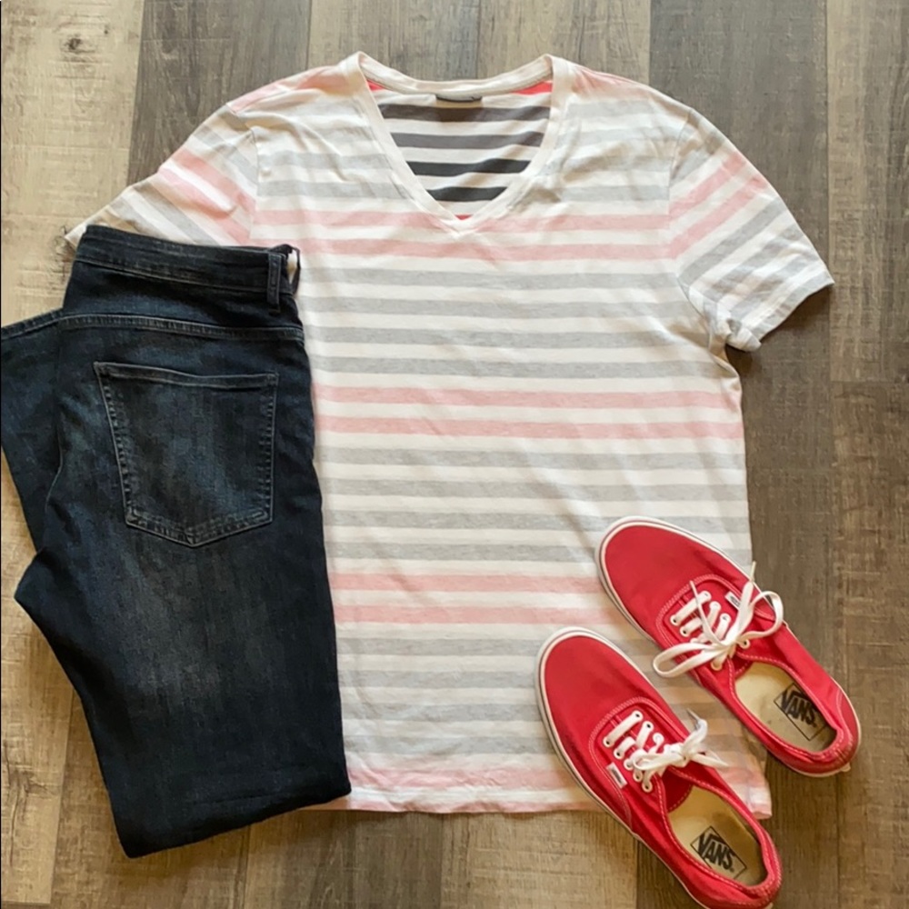 RW&CO TEE